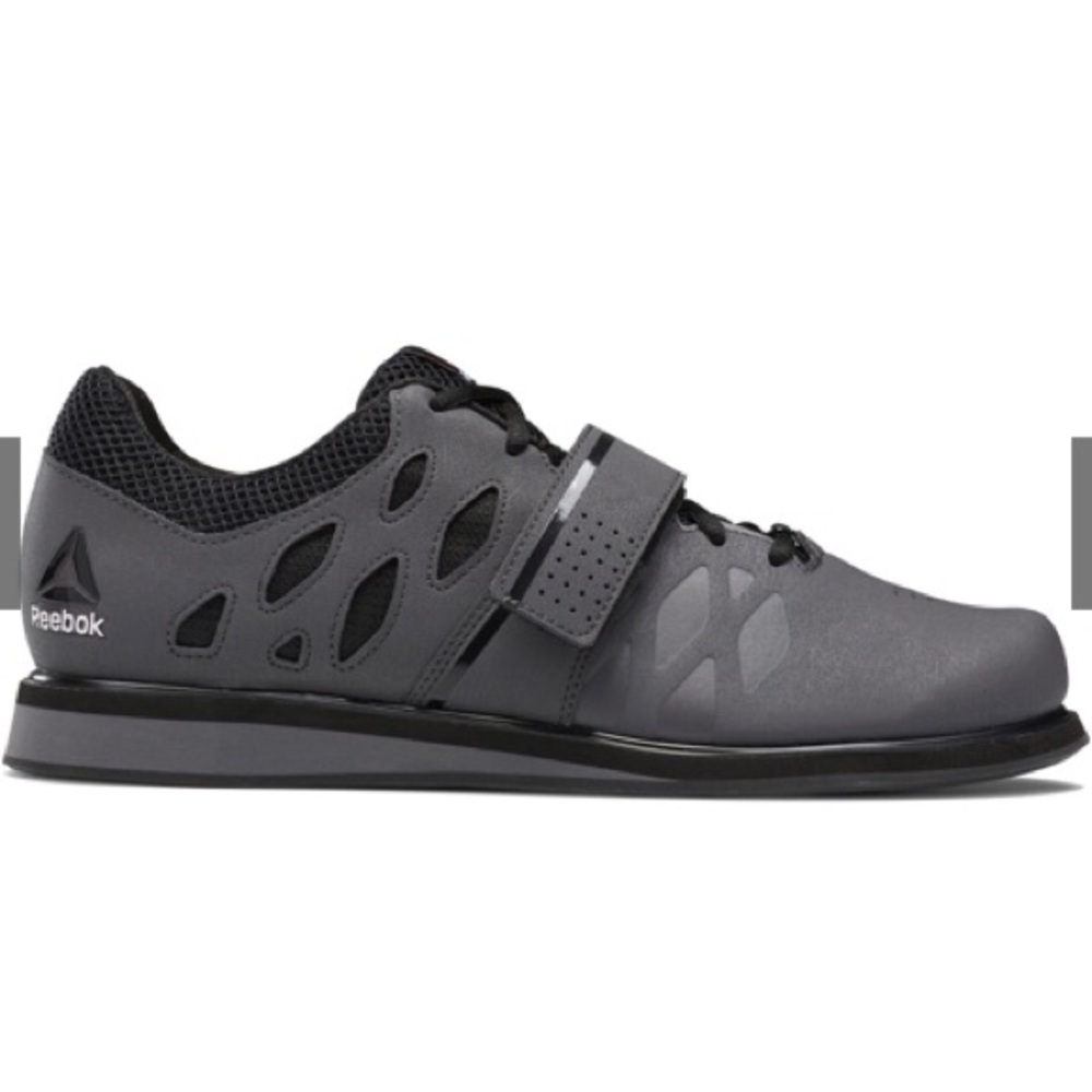 BRAND NEW WITHOUT TAGS: Reebok Men’s CrossFit Lifter PR Shoes. Mens Size: 7.5